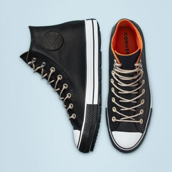 Converse  Chuck Taylor All Star Winter Unisex GORE-TEX shoe - Picture 2 of 10